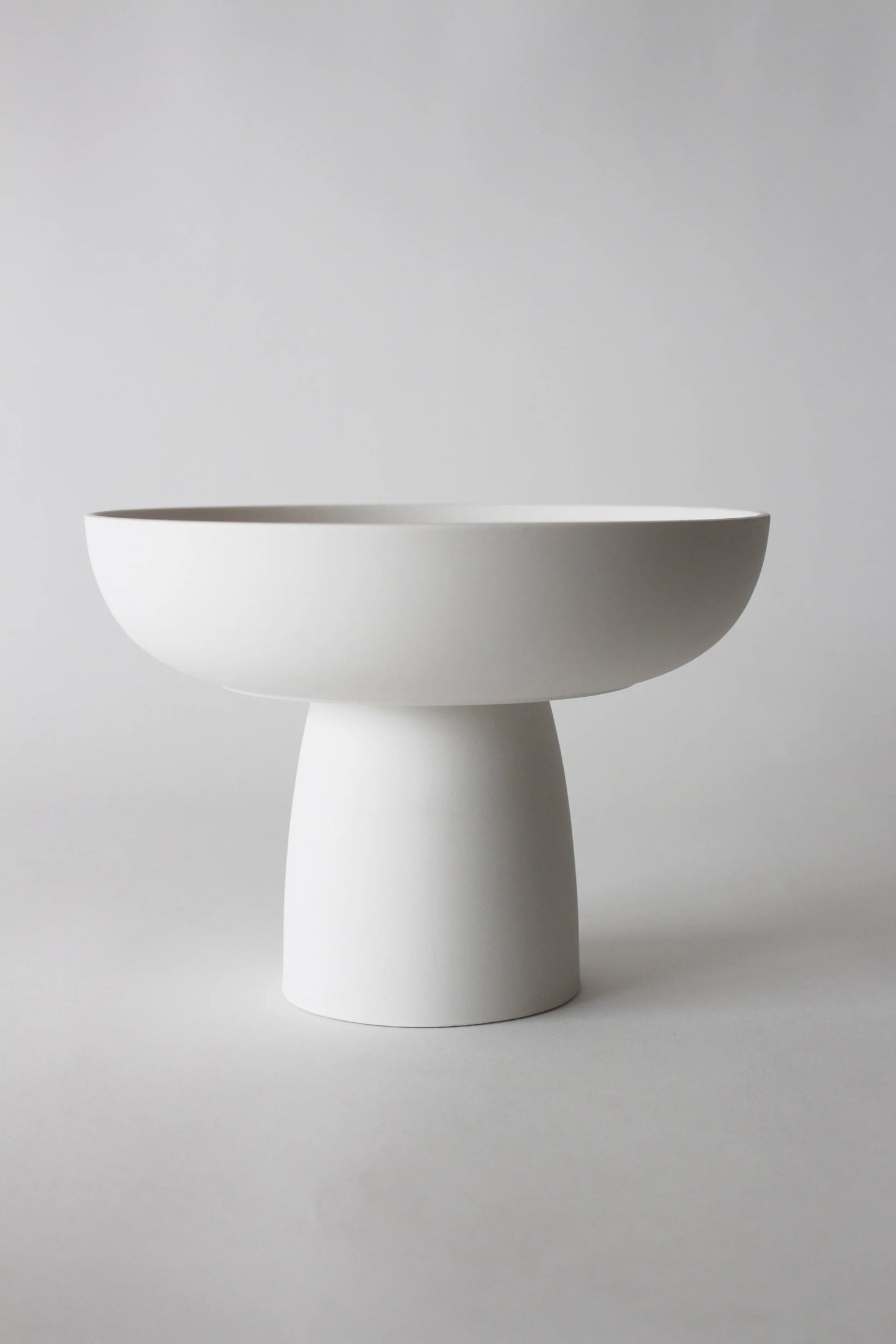 Porcelain Pedestal