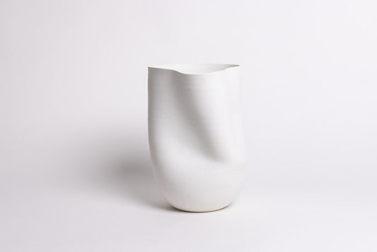 Knew flower Vase