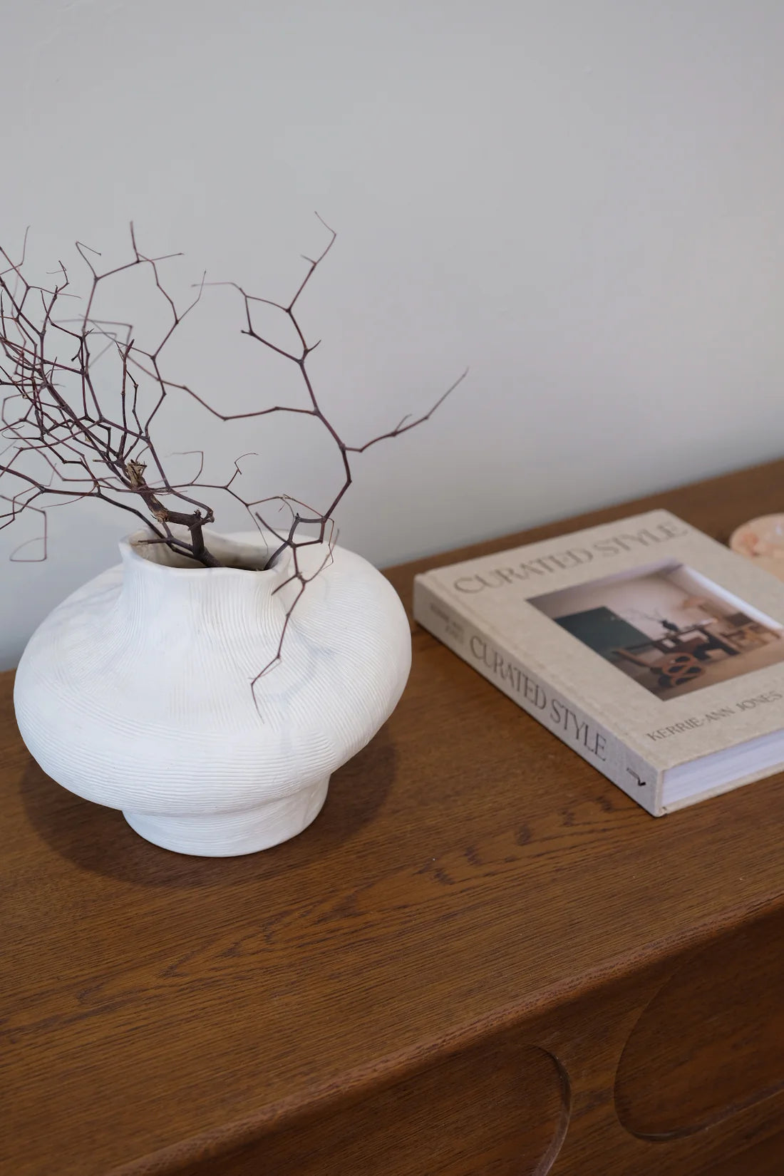 Teana Vase