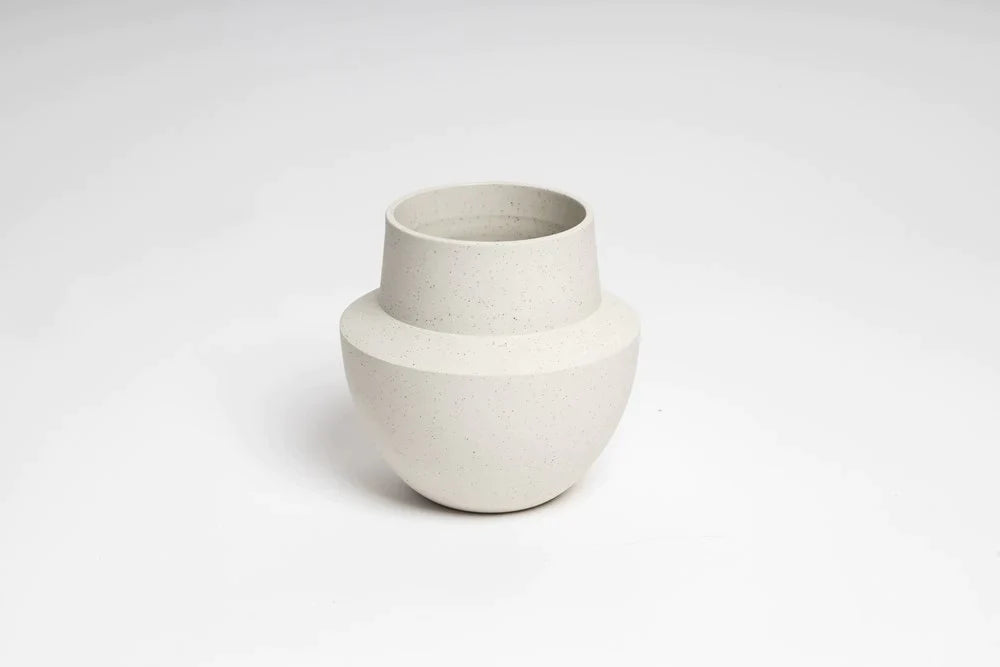 Banksia Vase