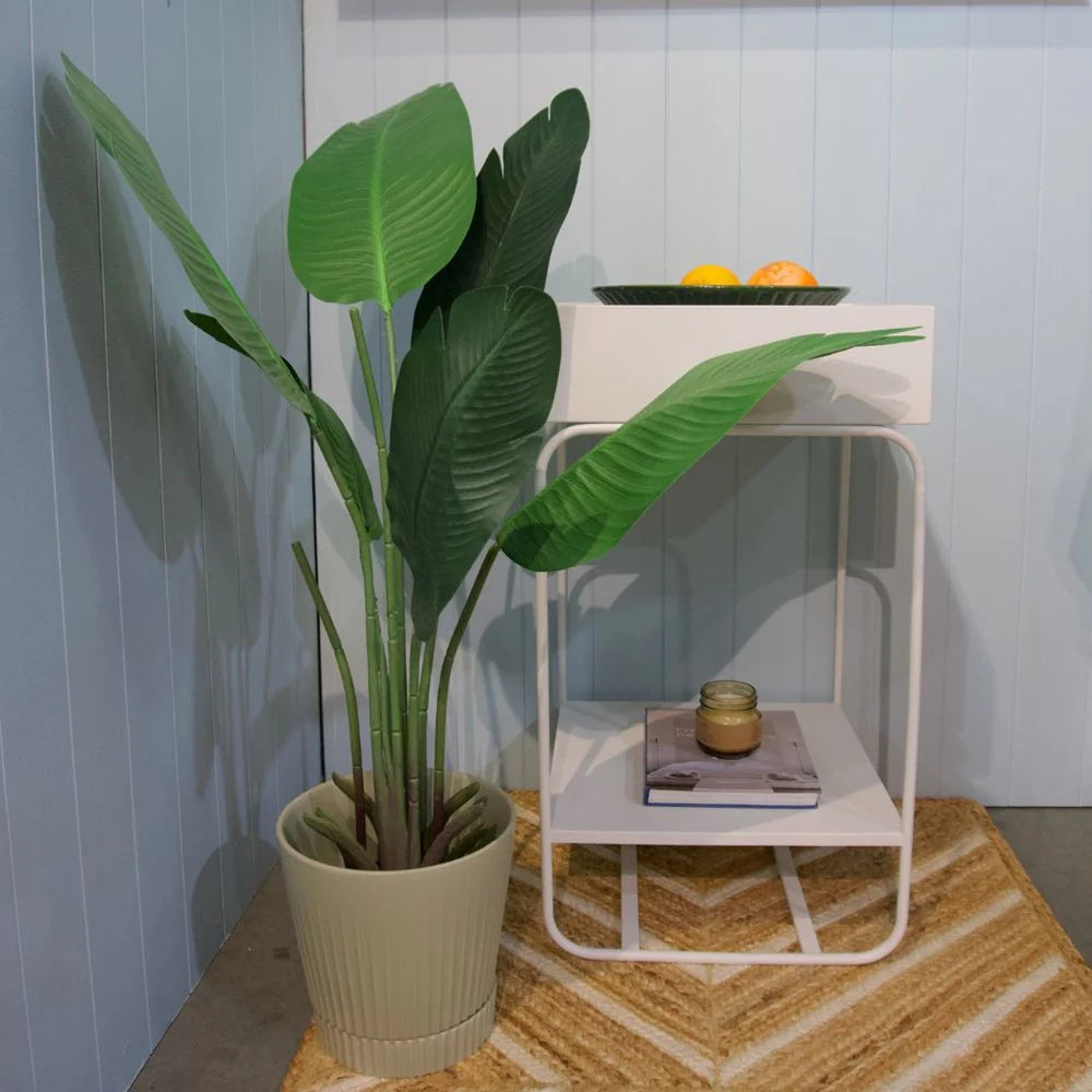 Metal Planter Style 1
