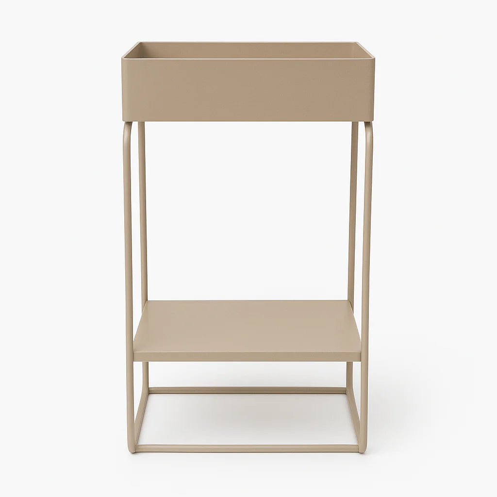 Metal Planter Style 1
