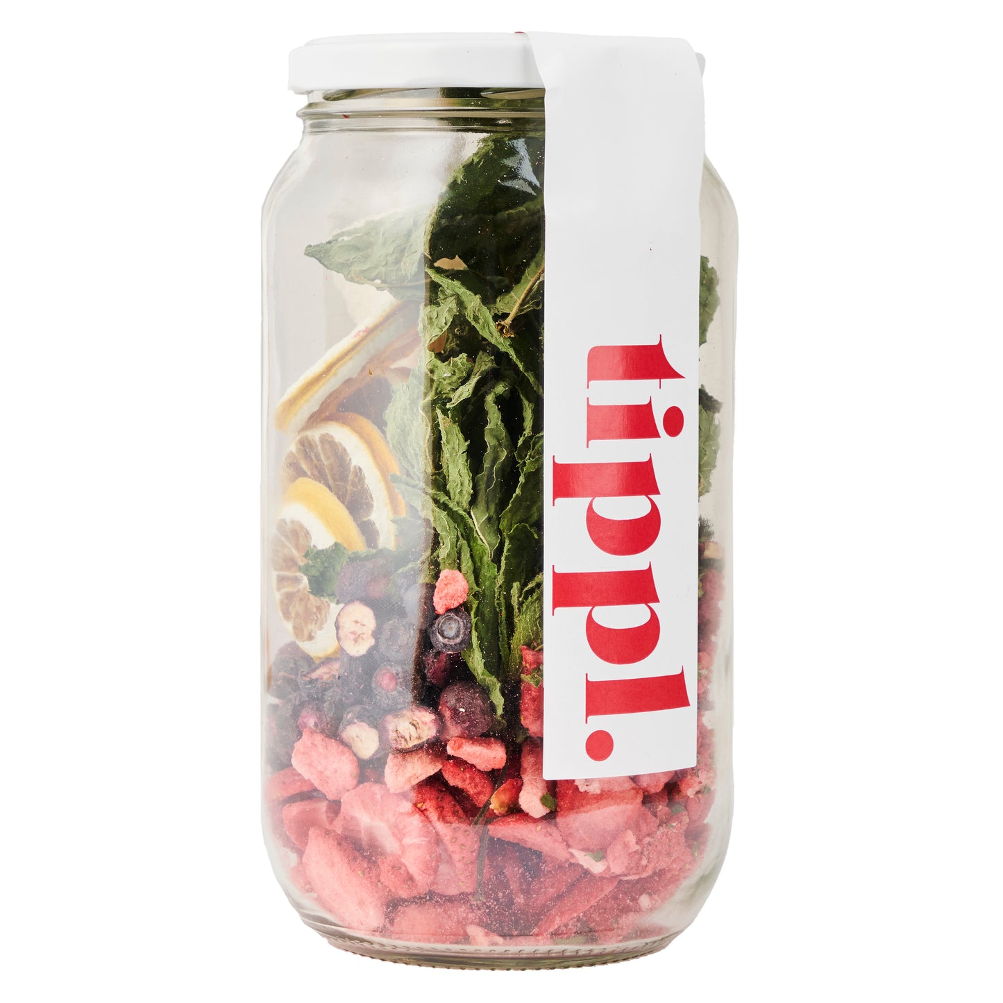 Tippl Cocktail Infusions