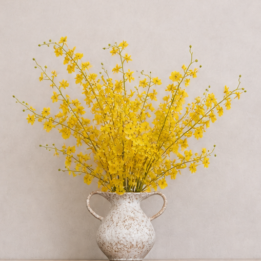 Dancing Orchid Vase (Coming Soon)
