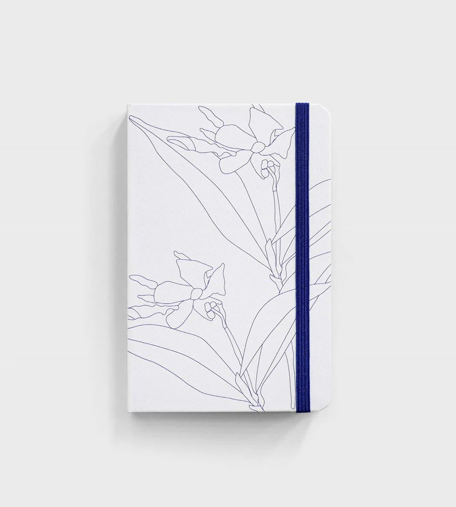 Notebook Hardcover