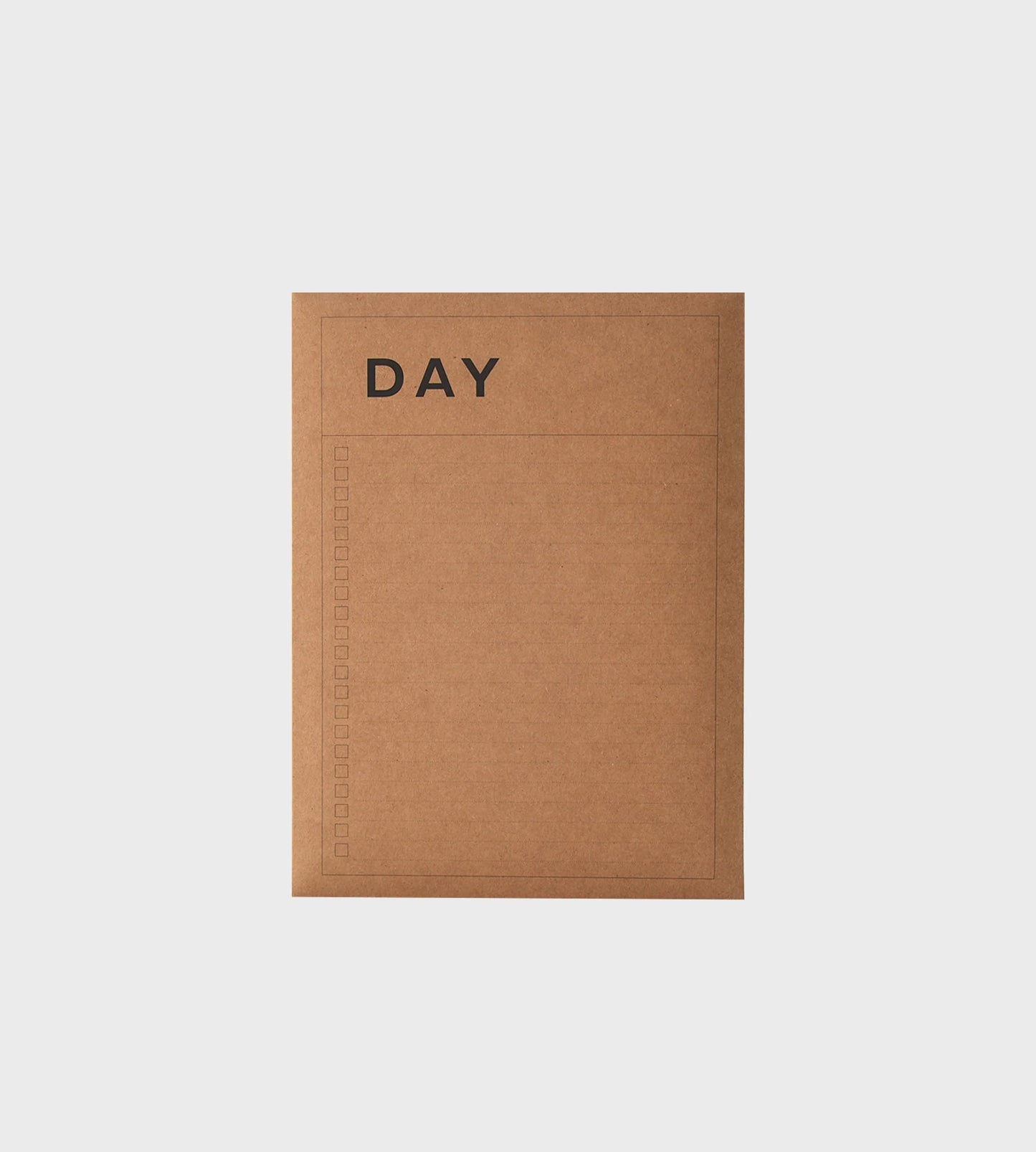 Father Rabbit A5 Day Planner