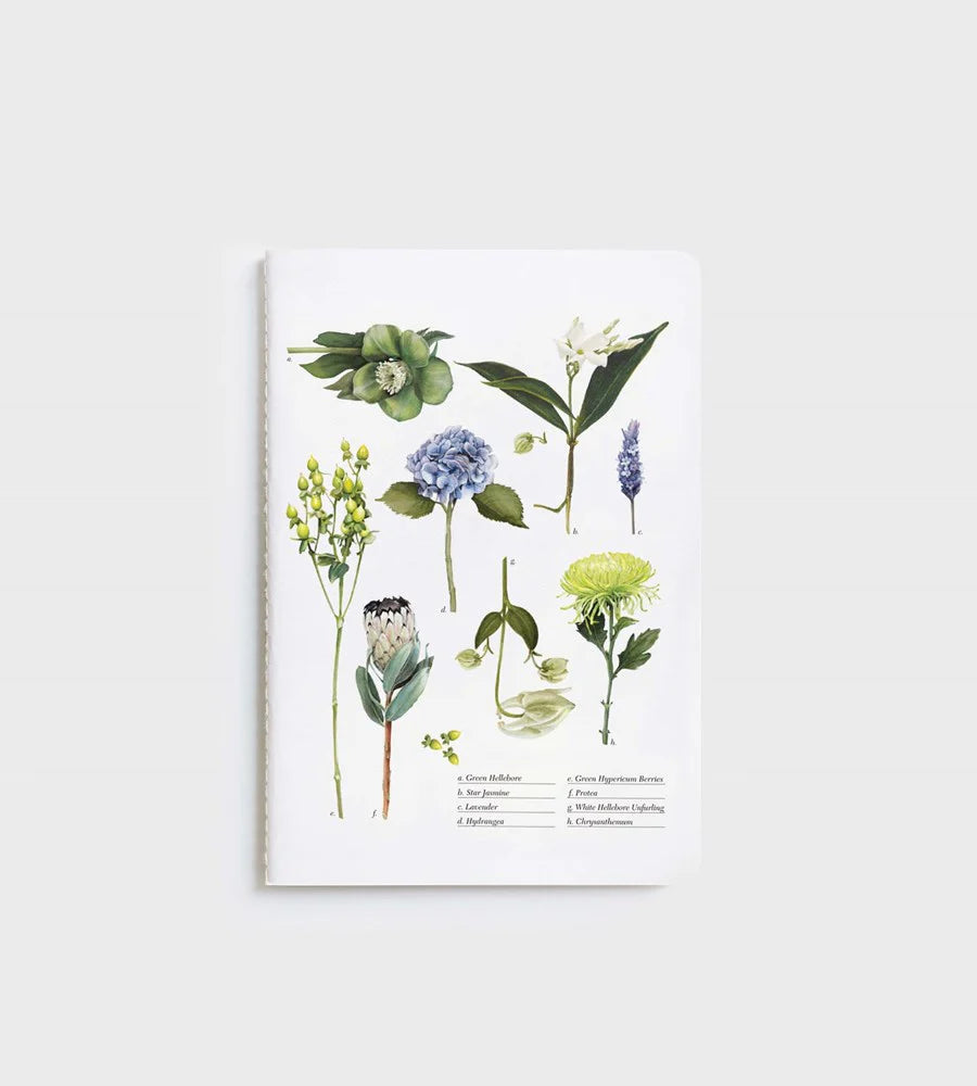 Notebook Softcover
