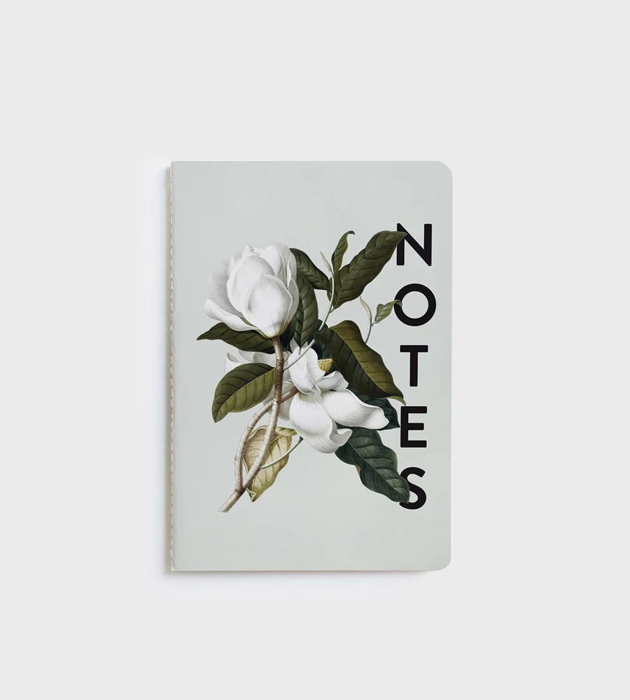 Notebook Softcover