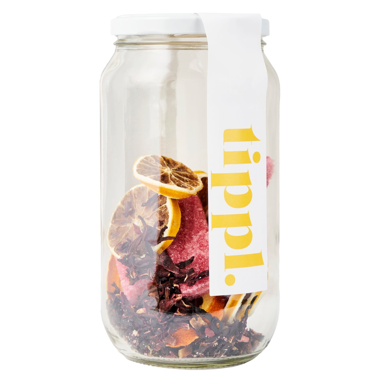Tippl Cocktail Infusions