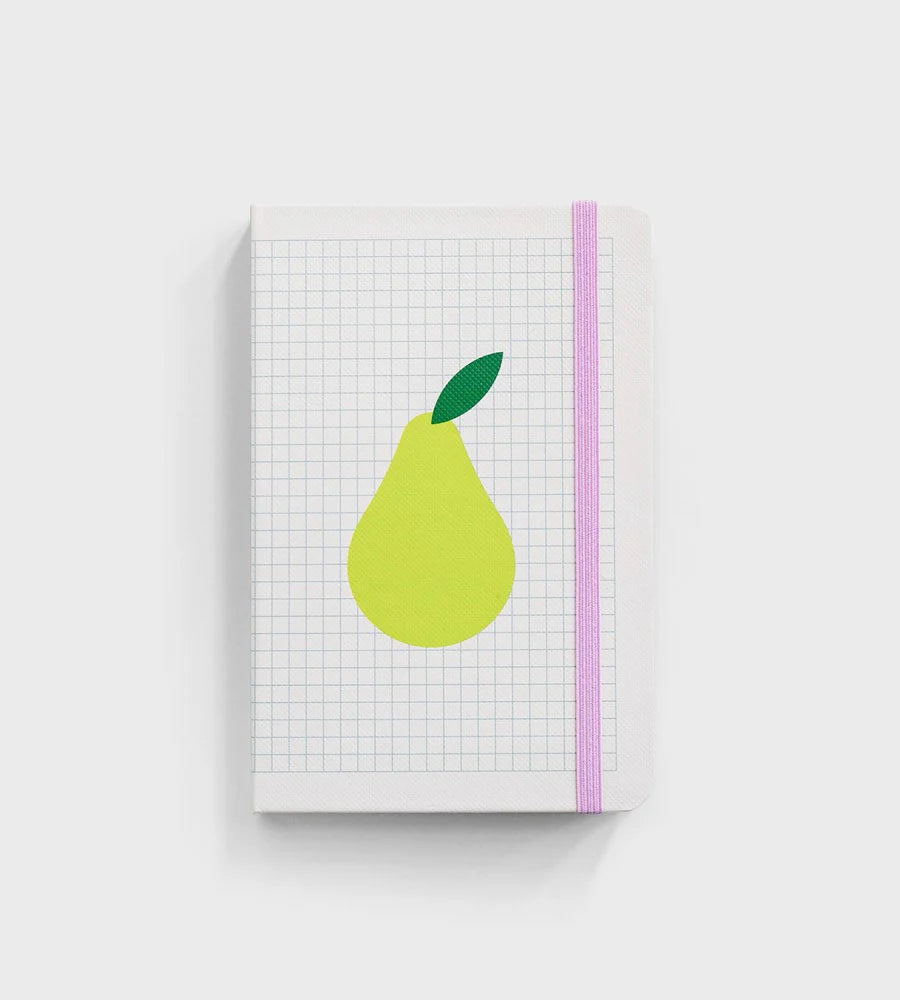 Notebook Hardcover