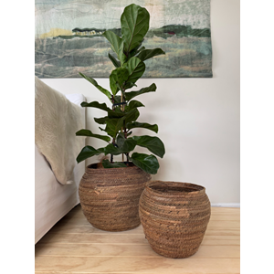 Nala Planter Basket