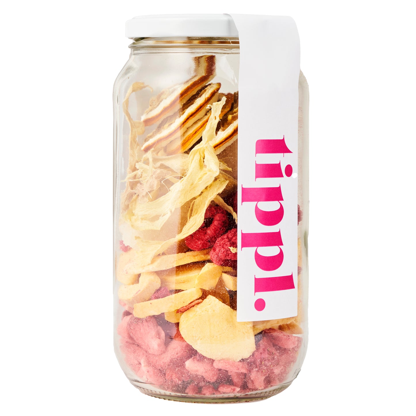 Tippl Cocktail Infusions