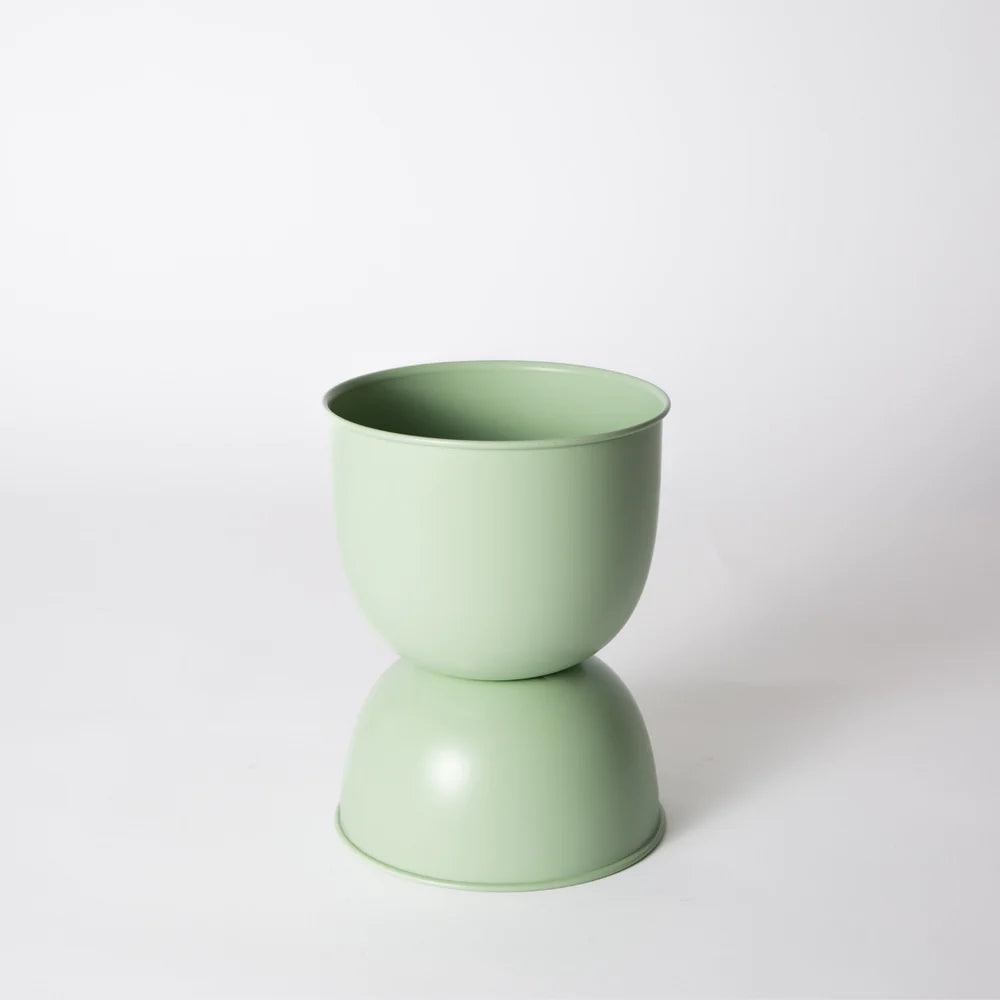 Dome Planter – Medium Sage