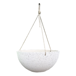 Hanging bowl