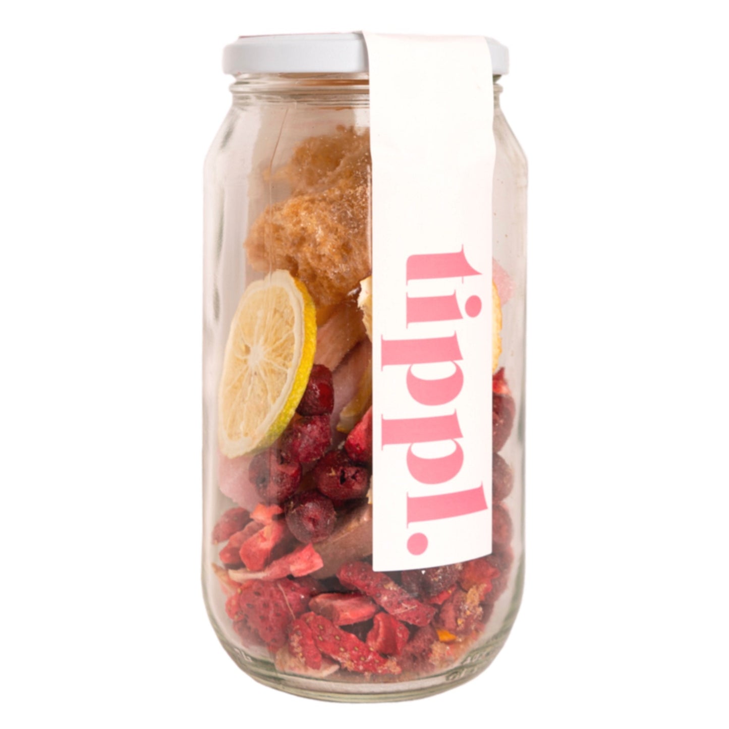 Tippl Cocktail Infusions