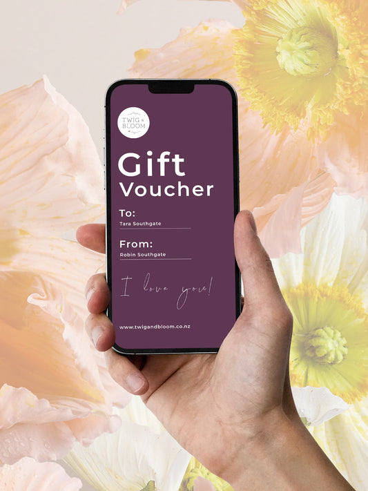 Gift Voucher