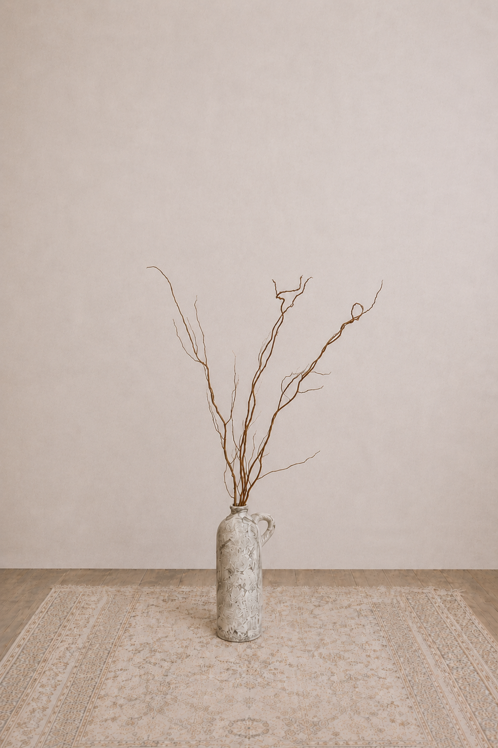 Terracotta Jar