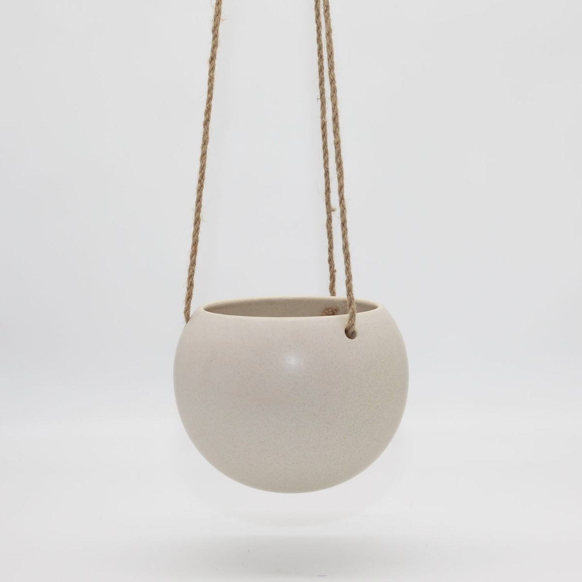 Orbit Hanging Planter