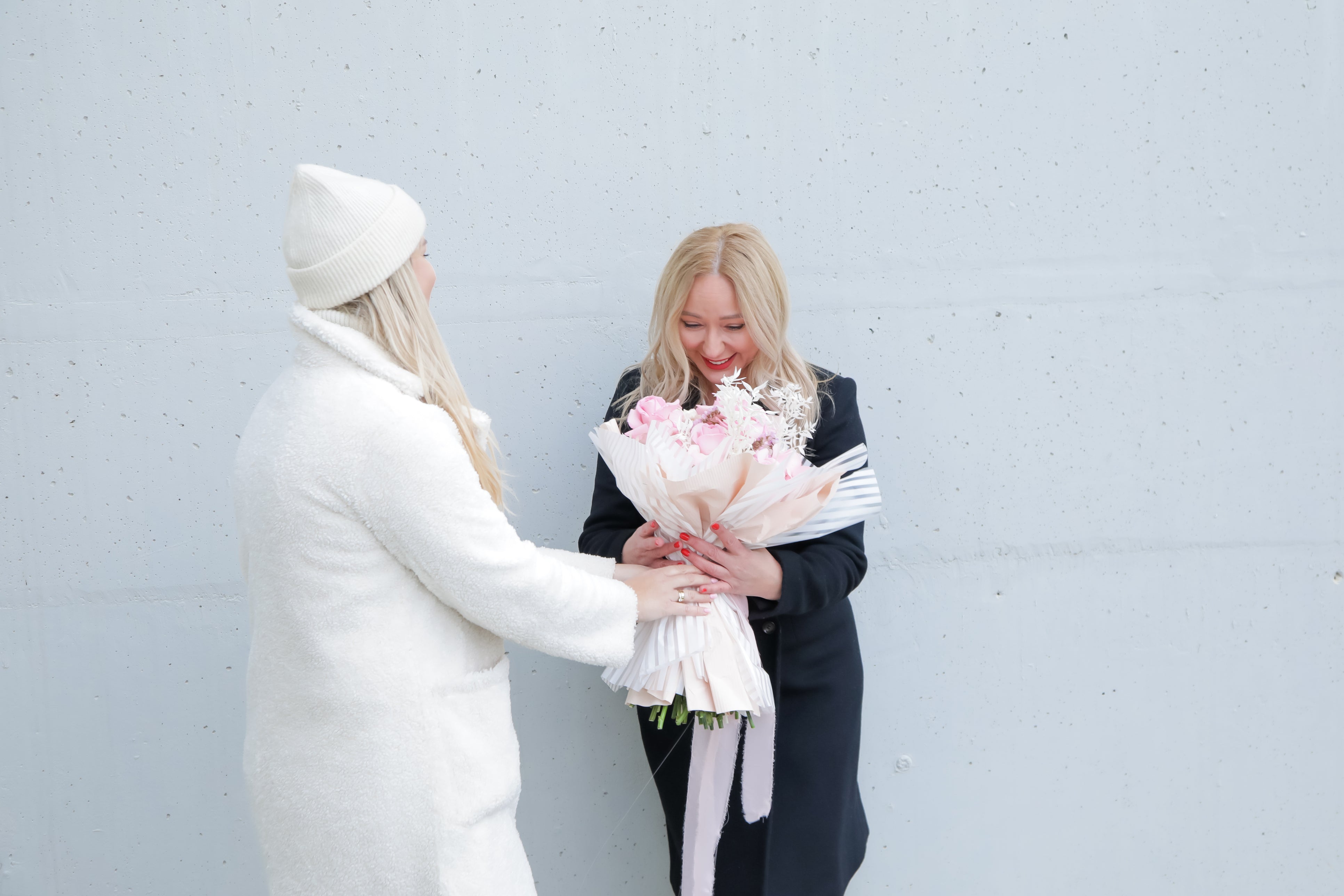 Birthday Twig + Bloom