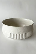 Gaia Ceramic Planter Bowl
