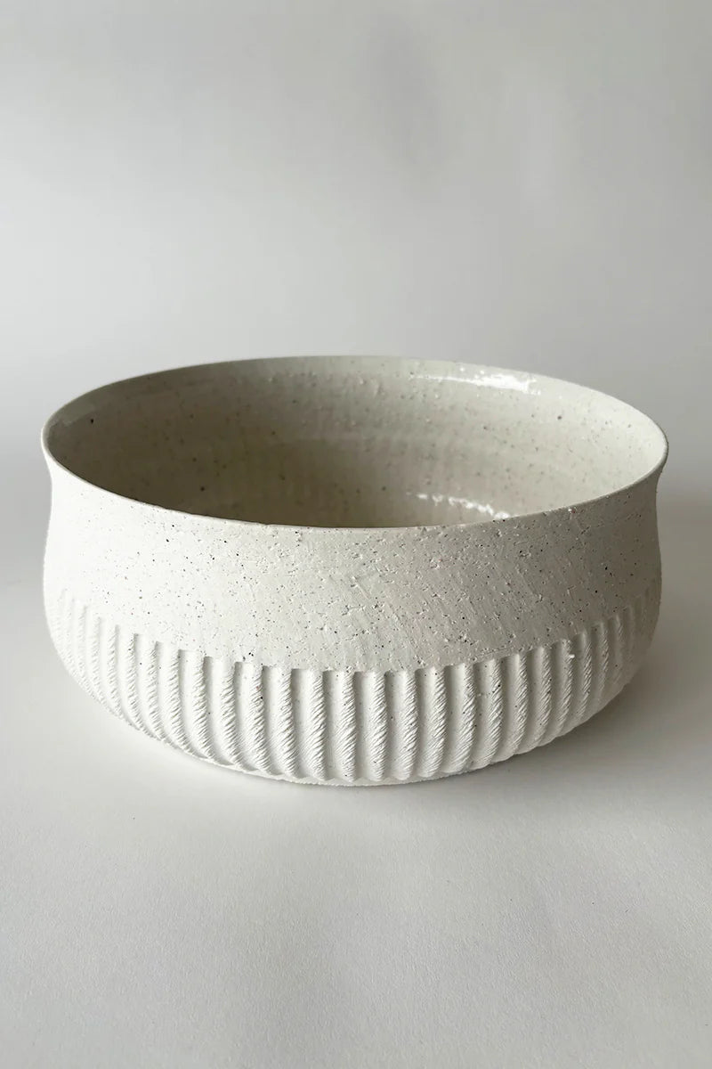 Ceramic Planter Bowl