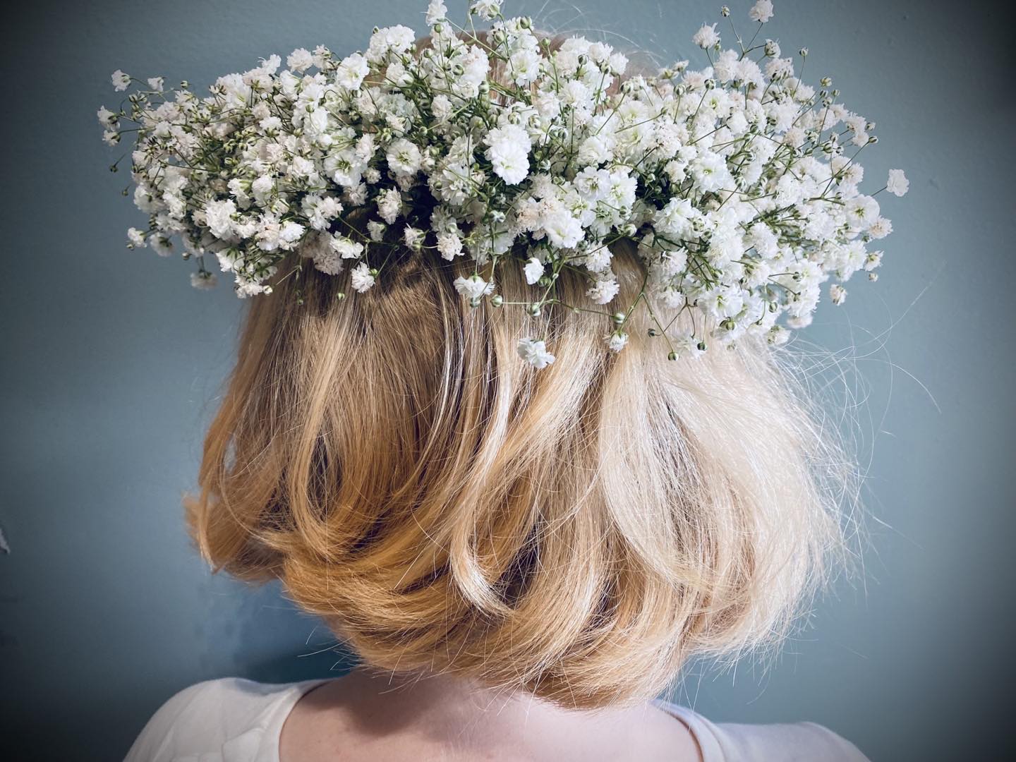 Flower Crown Making for Beginners (call us to enquire)