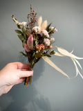 D-SM Dried Flower Bunch