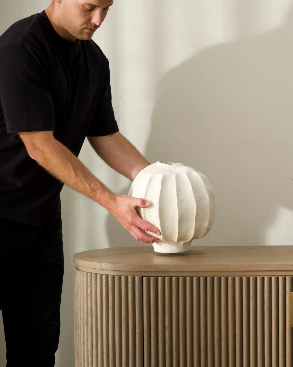 Muri Vase