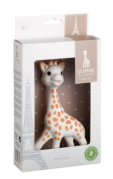 Sophie la girafe® – Babies 1st Toy