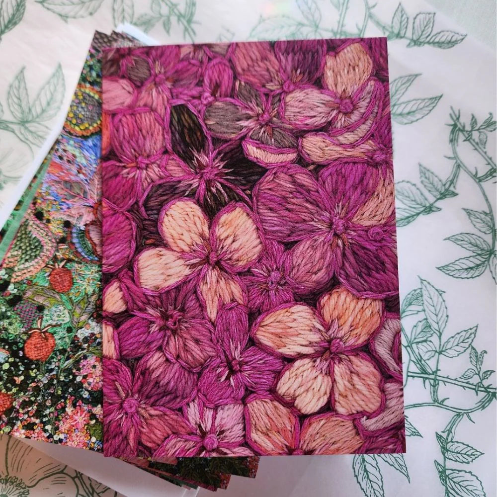 Greeting Cards