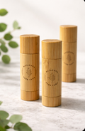 Natural Tallow lip balm