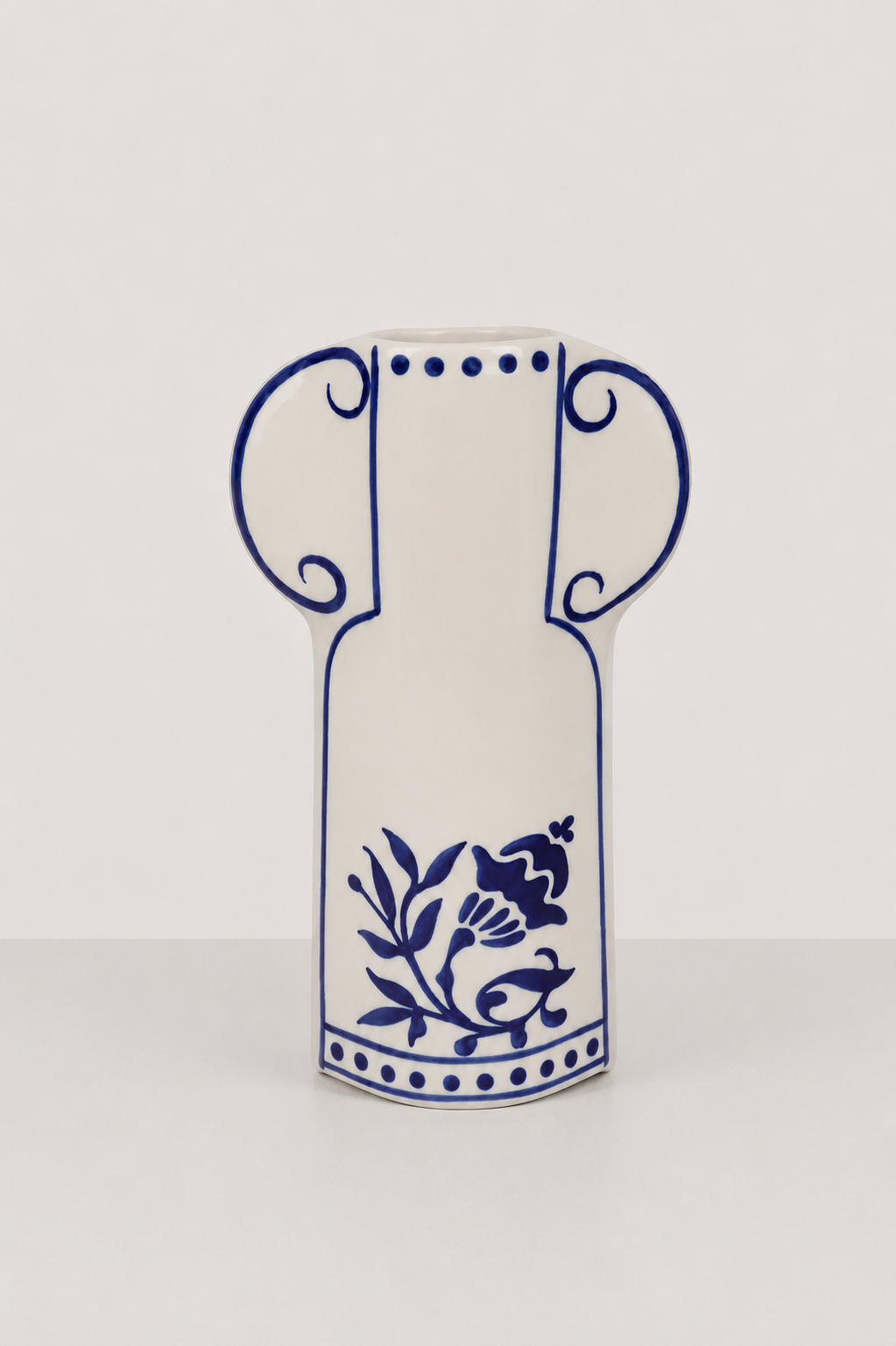 Brunelle Vase
