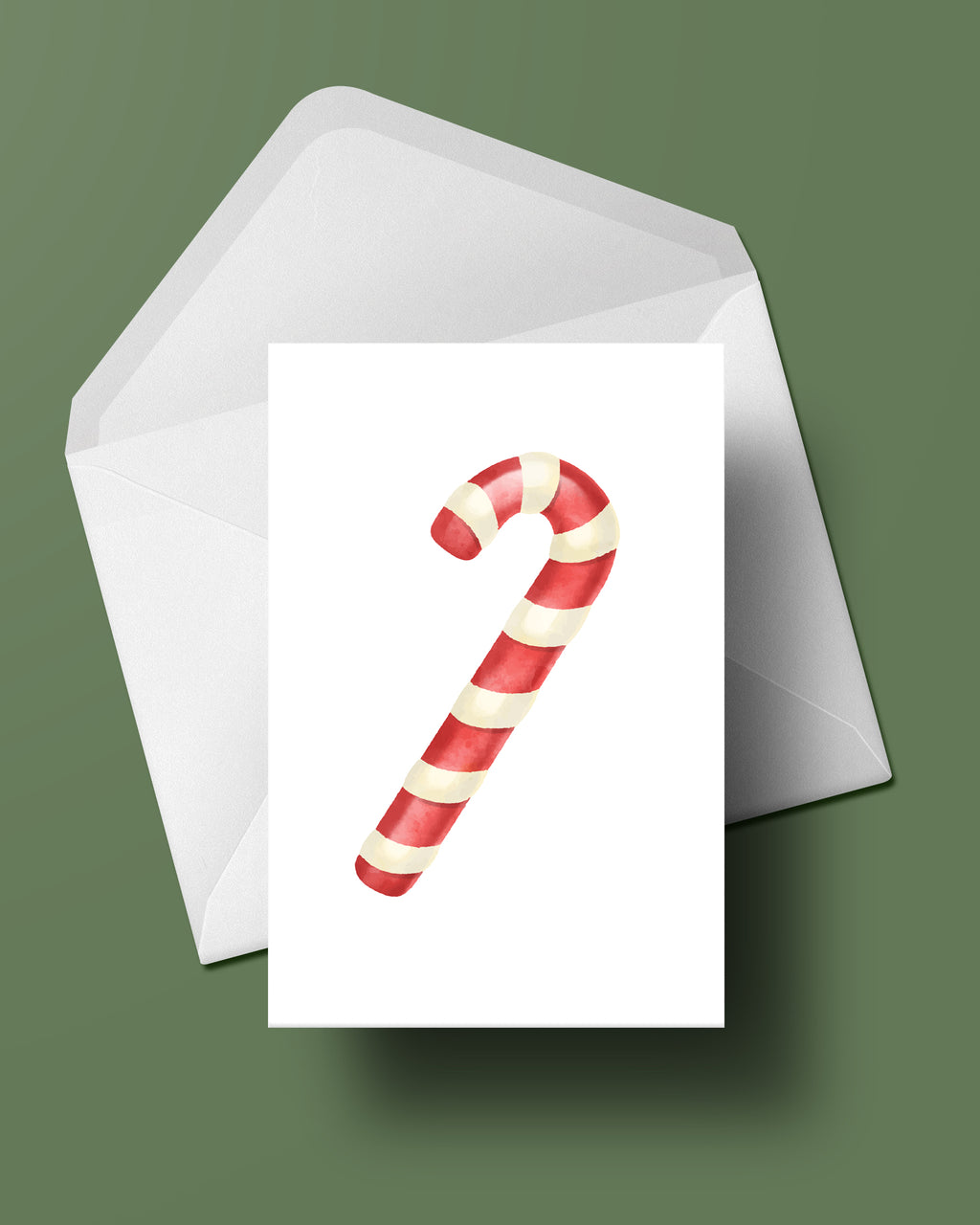 Greeting Card