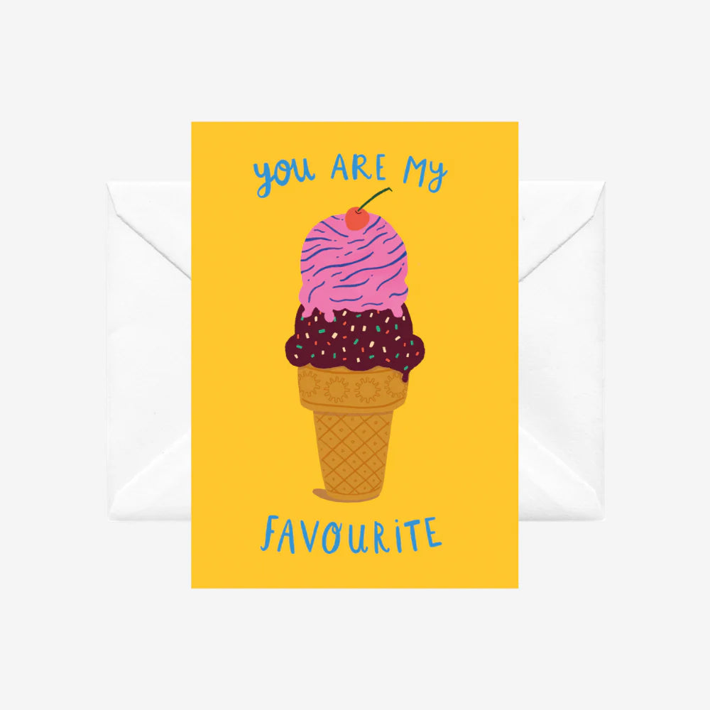 Greeting Card