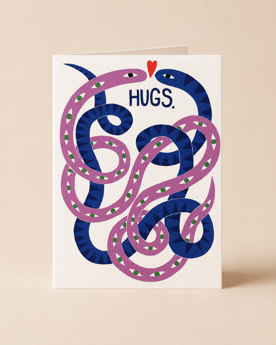 Greeting Card
