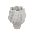 3D-printed Porcelain Vase