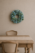 Evergreen Wreath