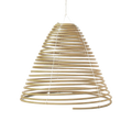 Citronella Coil