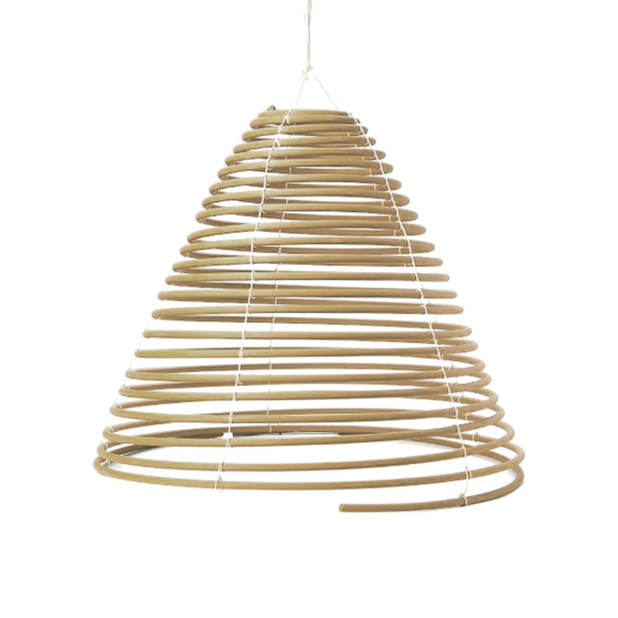 Citronella Coil