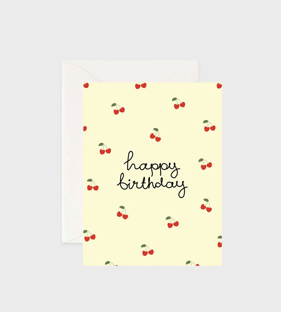 Greeting Cards