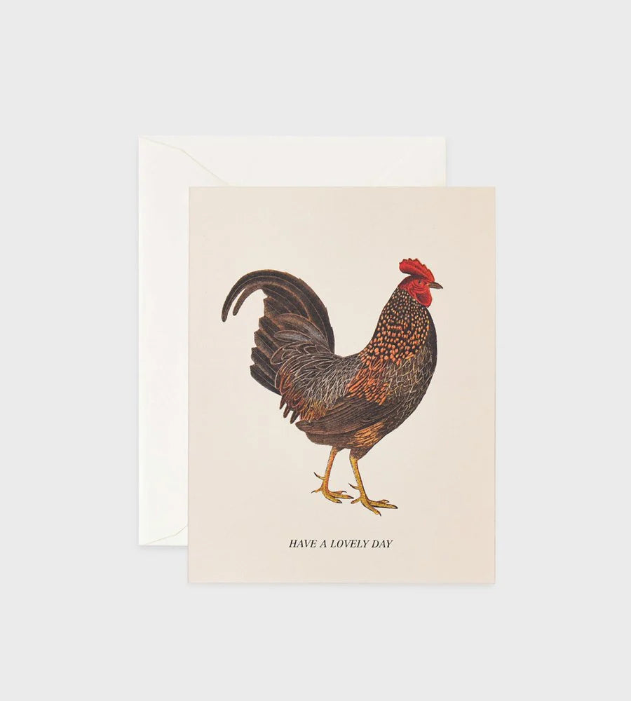 Greeting Cards