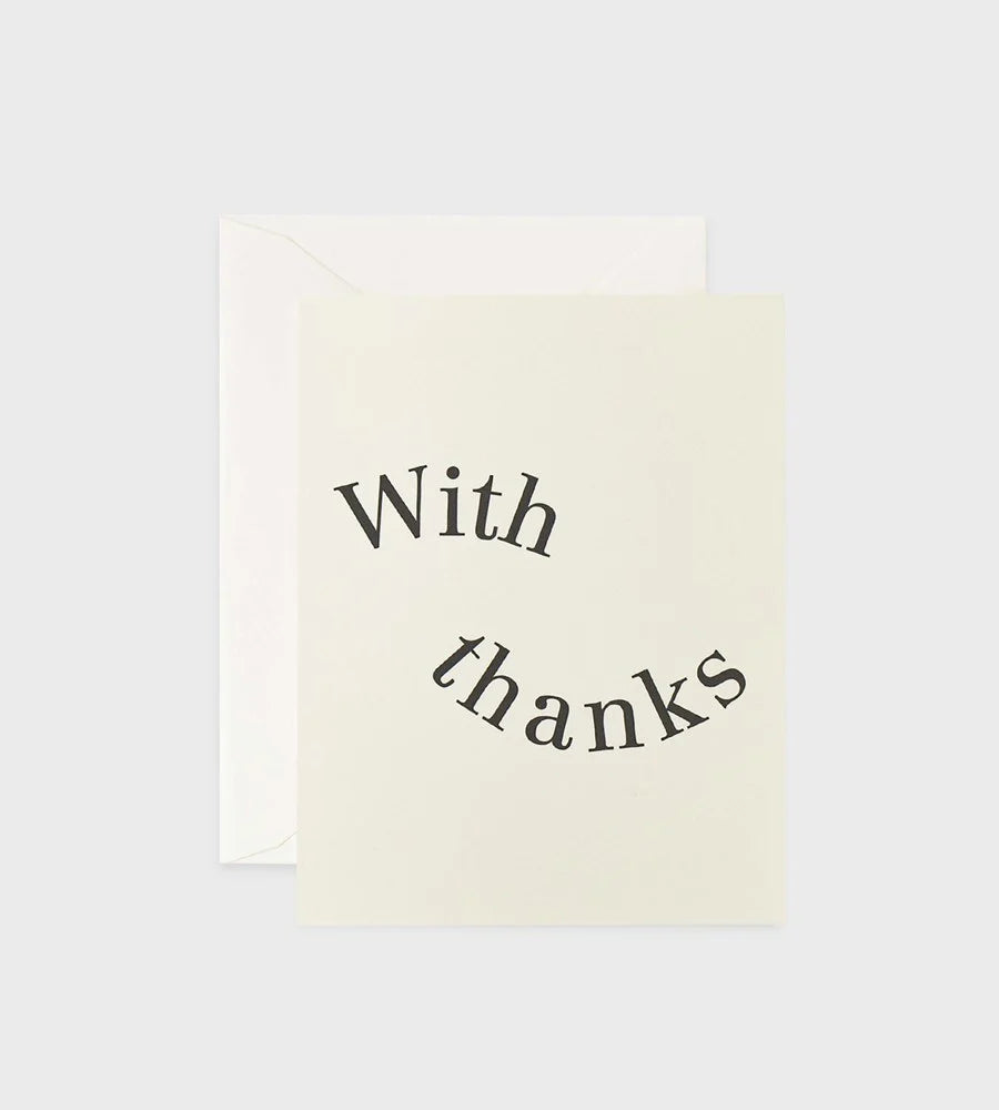 Greeting Card