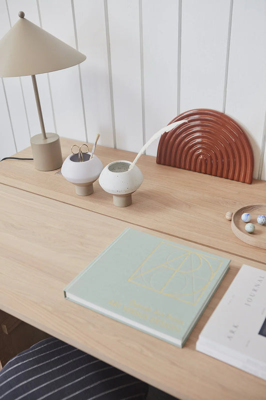 Hagi Mini Vase