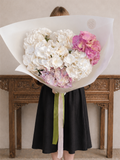 The Classic Hydrangea En Masse