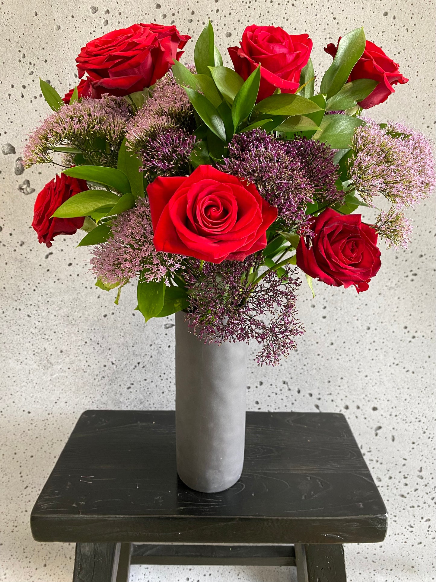 Valentina – fresh flower arrangement