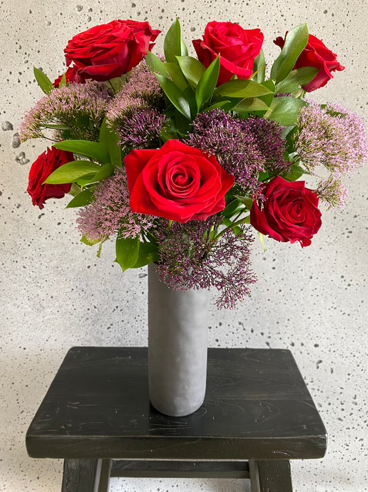 Valentina – fresh flower arrangement