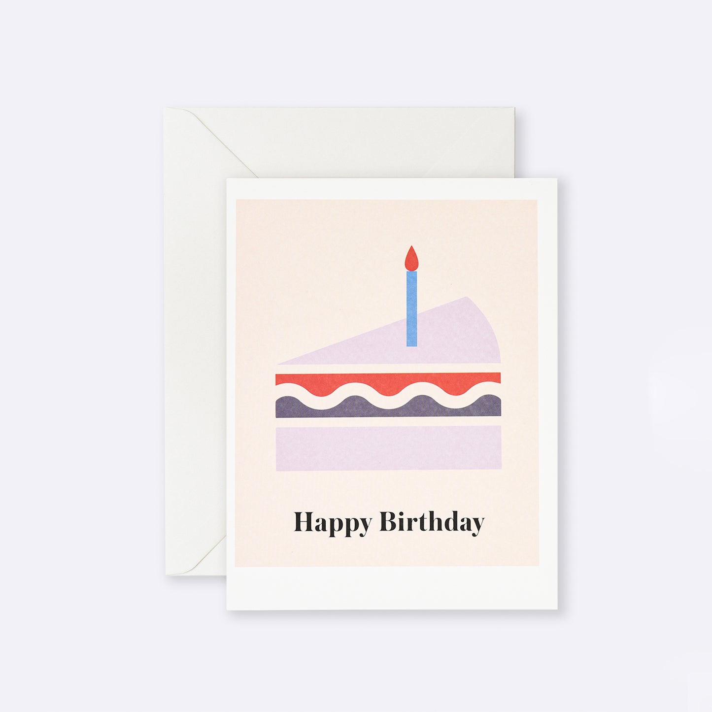 Greeting Cards - Happy Birthday