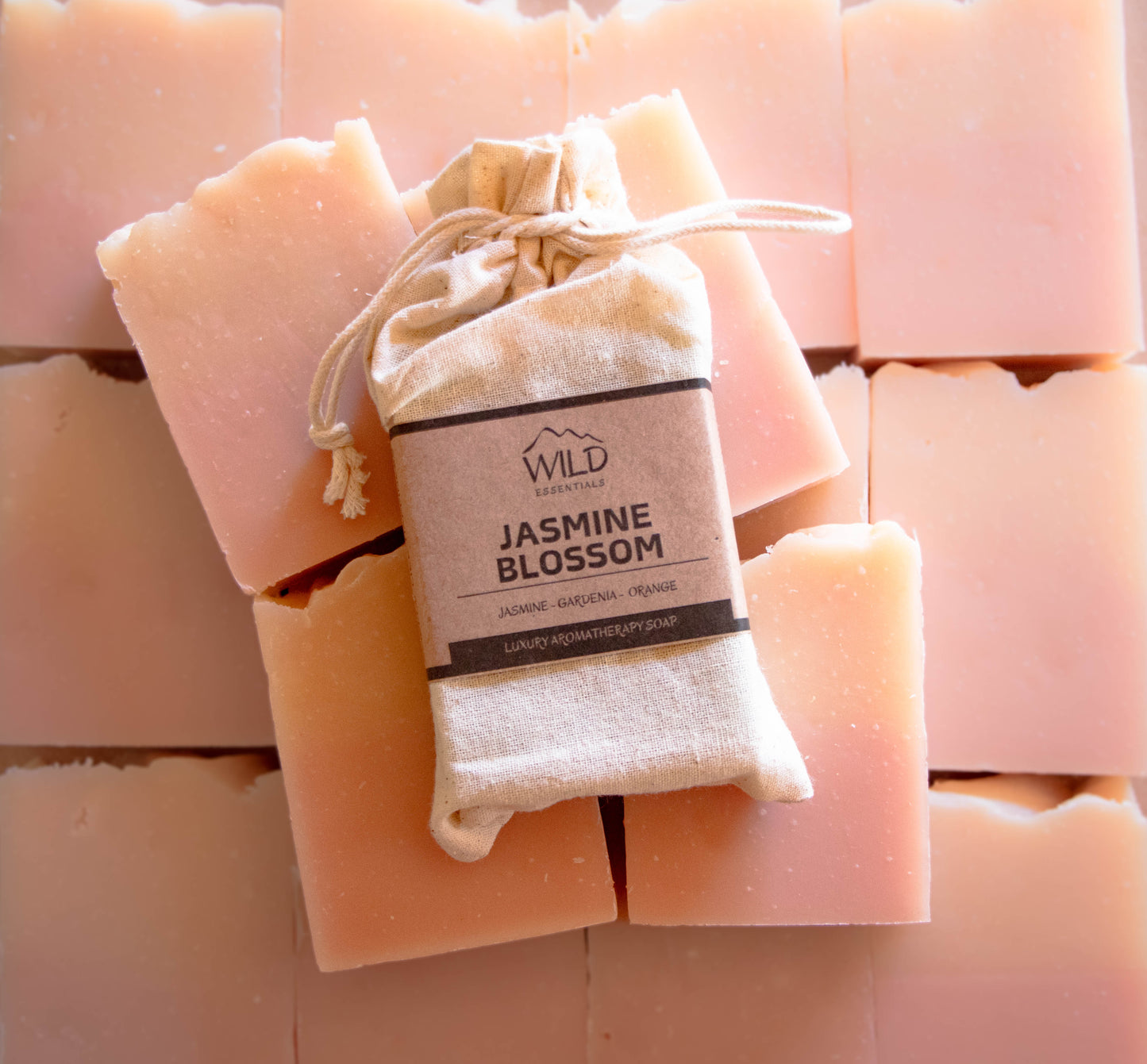 Luxury soap