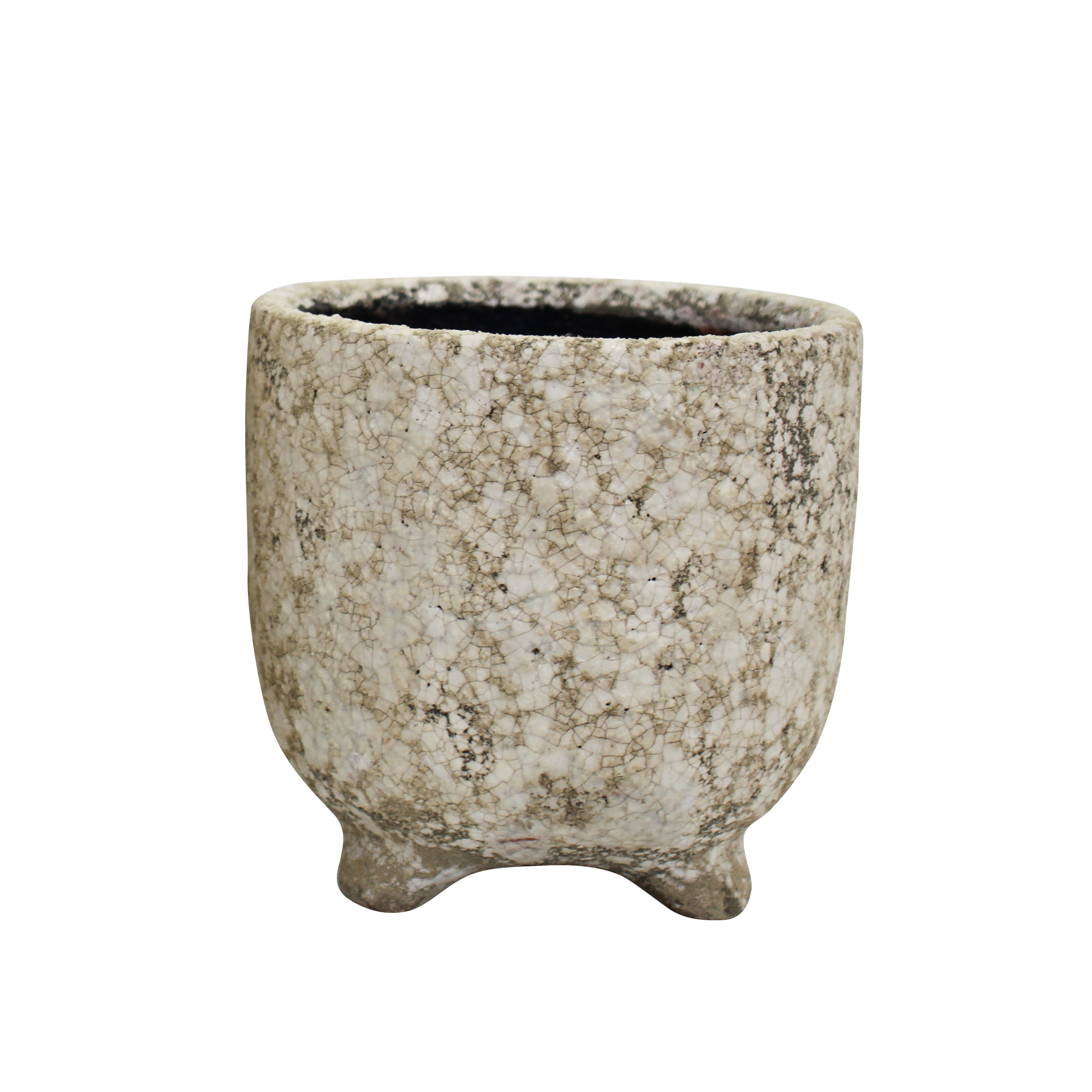 Mineral Pot (Small)