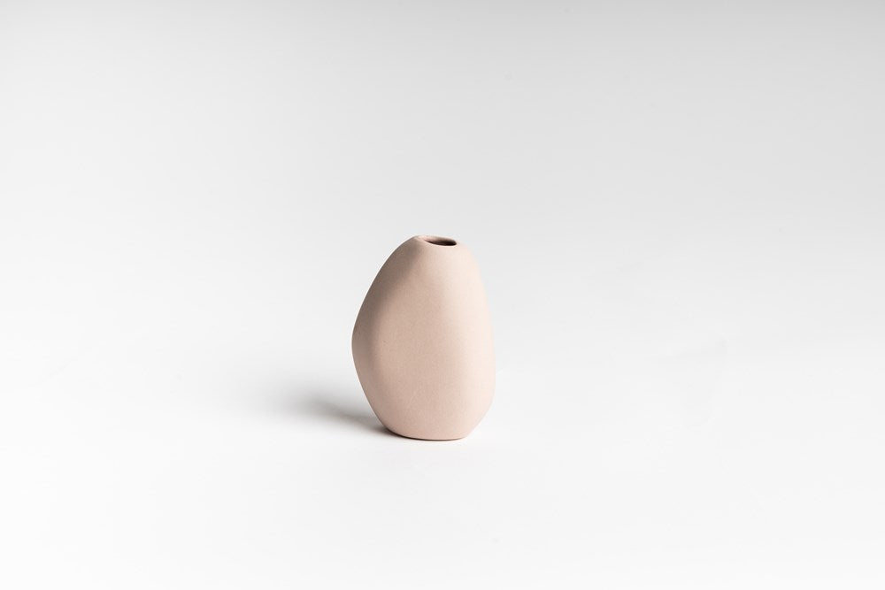 Harmie Vase with Dried Flowers